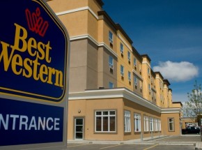 Best Western Sunrise Inn &amp; Suites