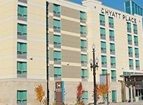 Hyatt Place Downtown Salt Lake City