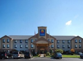 Comfort Inn &amp; Suites Mishawaka