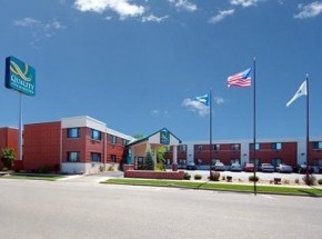 Quality Inn &amp; Suites Green Bay