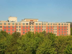 Residence Inn Boston Woburn