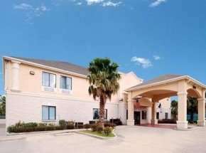 Comfort Suites Deer Park