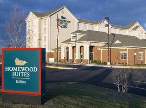 Homewood Suites Fredericksburg