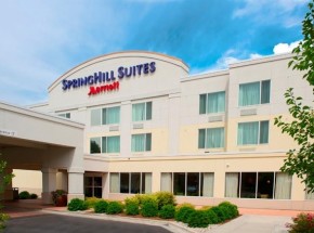 SpringHill Suites Boise ParkCenter