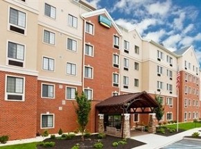 Staybridge Suites Harrisburg