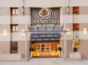 DoubleTree by Hilton Hotel &amp; Suites Pittsburgh Downtown