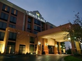 Hyatt Place Nashville Airport
