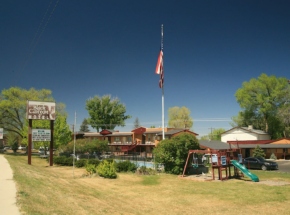 black canyon motel