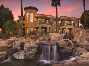 Marriott&#039;s Desert Springs Villas II