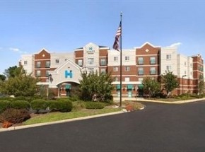 HYATT house Philadelphia/Plymouth Meeting