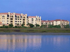 Marriott&#039;s Harbour Point and Sunset Pointe at Shelter Cove