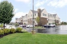 Staybridge Suites Columbus-Airport