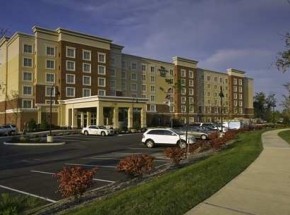 Homewood Suites Cleveland-Beachwood