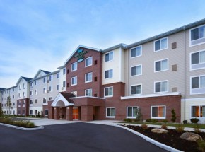 Homewood Suites Atlantic City/Egg Harbor Township NJ