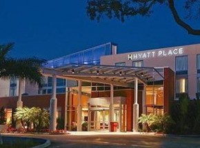 Hyatt Place Sarasota/Brendenton Airport