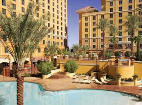 Wyndham Grand Desert