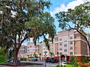 Residence Inn Gainesville I-75