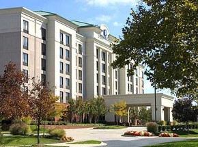 SpringHill Suites Gaithersburg