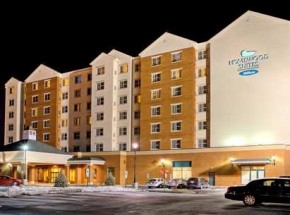 Homewood Suites Rutherford - Meadowlands