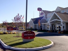 Residence Inn Providence Coventry