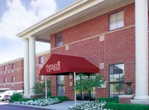Ashley Quarters