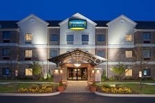 Staybridge Suites AKRON / STOW