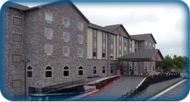 The Branson Waterpark Hotel
