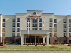 Comfort Suites Northlake