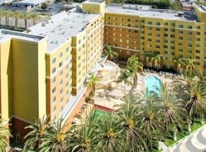 Residence Inn Anaheim Resort Area/Garden Grove