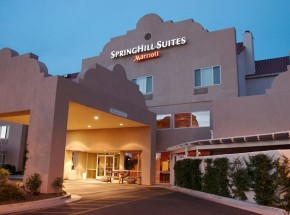 SpringHill Suites Prescott