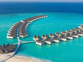 kuredhivaruresort