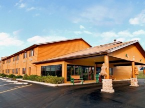 Best Western Black Hills Lodge