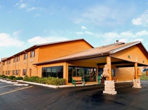 BEST WESTERN Black Hills Lodge