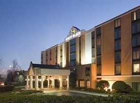 Hyatt Place Houston