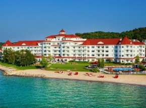 The Inn at Bay Harbor