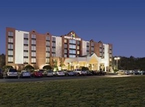 Hyatt Place Dallas
