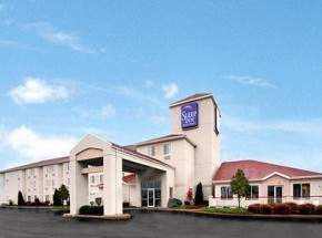 Sleep Inn &amp; Suites Port Clinton