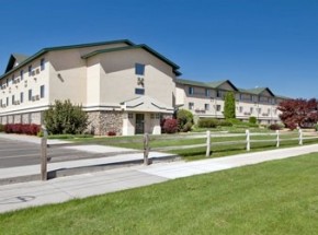 Super 8 Idaho Falls