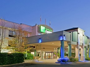 Holiday Inn Hotel &amp; Suites Bellingham