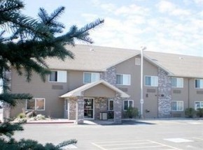 Quality Inn &amp; Suites Twin Falls