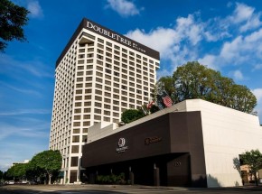 DoubleTree Los Angeles Downtown