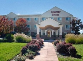 Comfort Suites Fort Collins