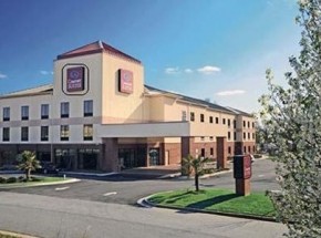 Comfort Suites Macon