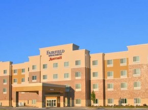 Fairfield Inn Grand Island