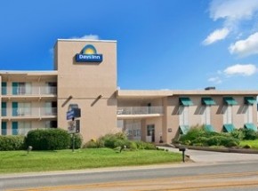 Days Inn &amp; Suites Kill Devil Hills - Mariner