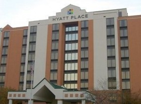 Hyatt Place Secaucus/Meadowlands