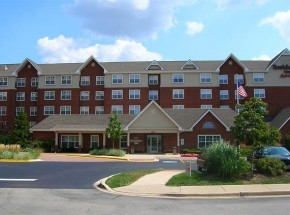 Residence Inn Chicago Schaumburg