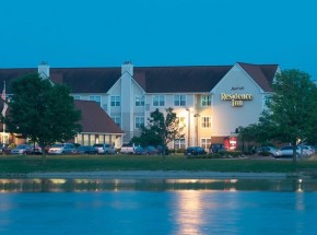 Residence Inn Evansville East
