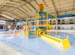 OYO Hotel Knoxville TN Cedar Bluff I-40