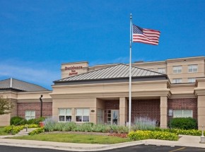 Residence Inn Chicago Naperville/Warrenville